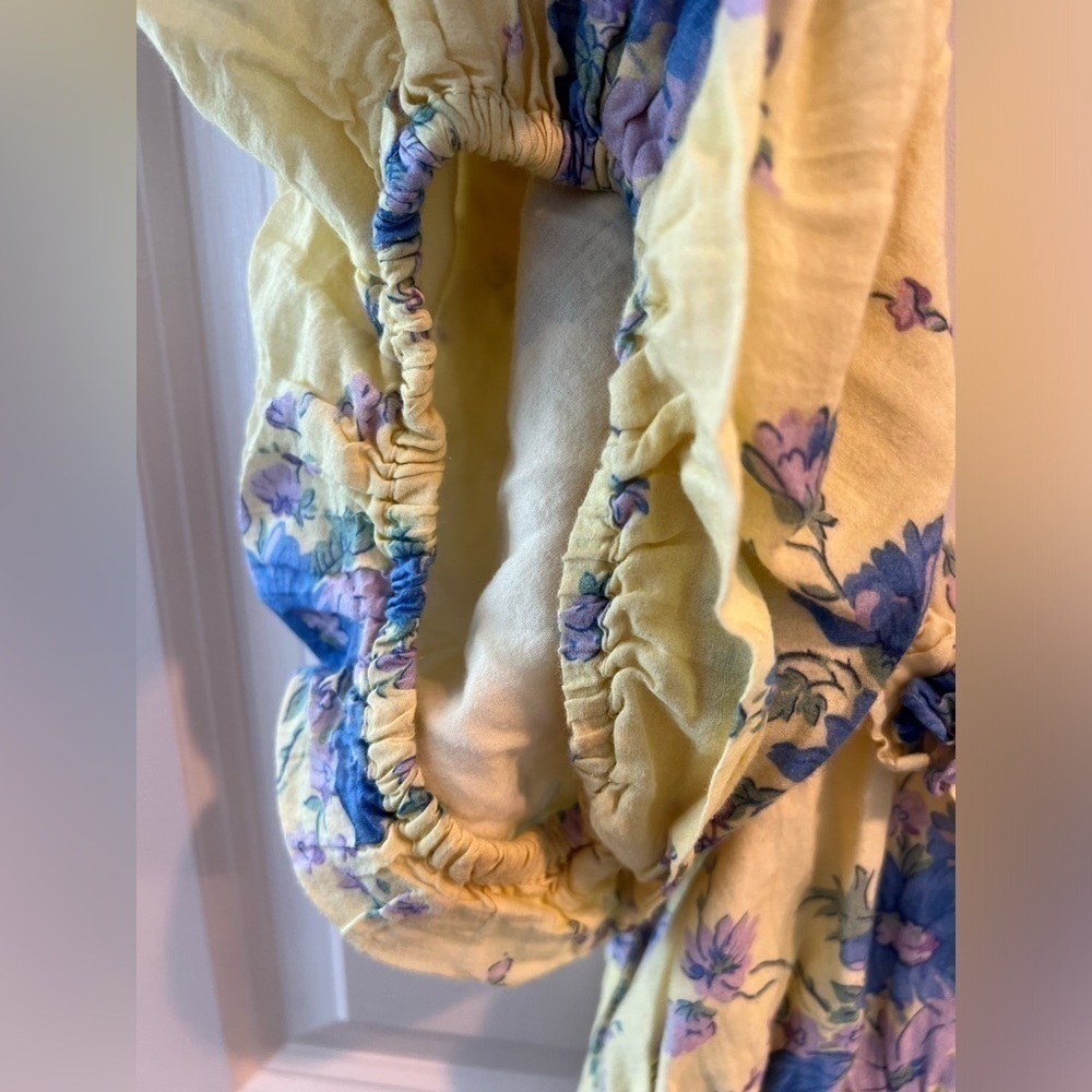 LoveShackFancy Emory Dress - Picture 8 of 16